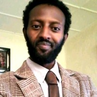 Tesfakiros Desta (ተስፋኪሮስ ደስታ)