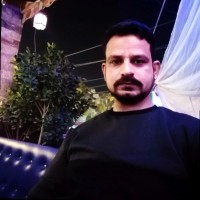 Zubair Ibrahim