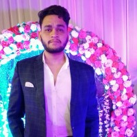 Ashish Ghanshyala
