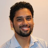 Rafael Poudel
