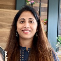 Nagasusmitha Muppalla
