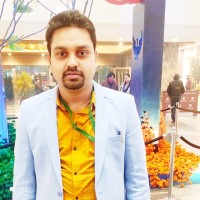 Daya Shankar Dubey