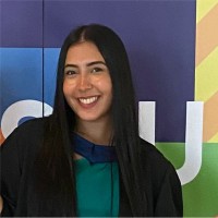 Sofia El khamlichi