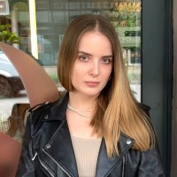 Nika Dmitriadi