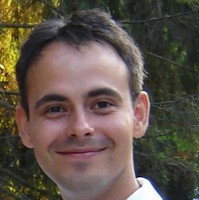 Stefan Hriscu