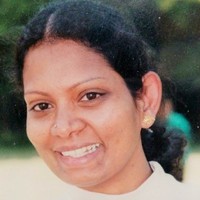Vijayalatha Maduraimuthu