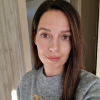Erika Szántai-Pálinkás