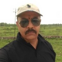 Anshul Sharma
