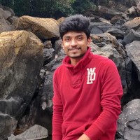 Pruthvi Kumar Arabagatte S