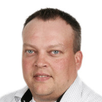 Thomas Krokvik