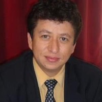 Leonel Salmerón Leal