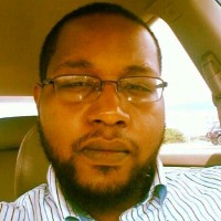 Jamil Thompson