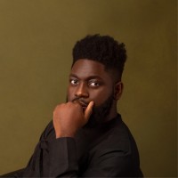 Alex Oyebade