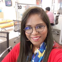 Pushpawathi Krishnan