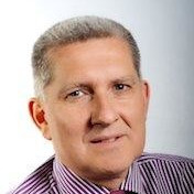 Antony Fulford-Smith