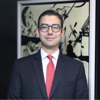 Andrés Felipe García Fernández