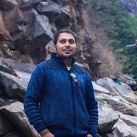Arnab Ghosh