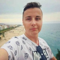 Дмитрий Романенко