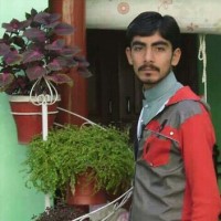 Faraz Ahmed Ahmed