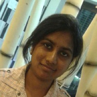 Shalini H N