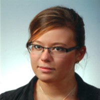 Karolina Kłodnicka