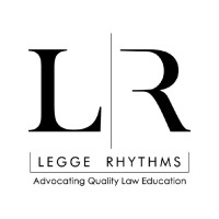 LEGGE RHYTHMS