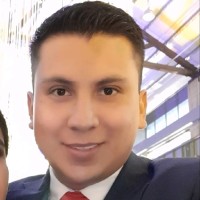 Daniel Jiménez Gómez
