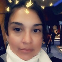 Veronica zarza