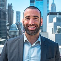 Matthew Lenzi