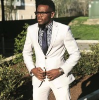 Jonathan Dobbins