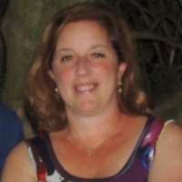 Linda Jonas
