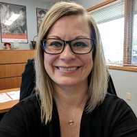 Sara Dixon