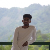 Vishal B