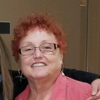 Linda Dawes