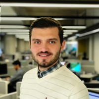 Mehmet Sonugür