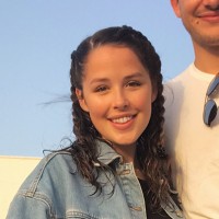 Leah Plant