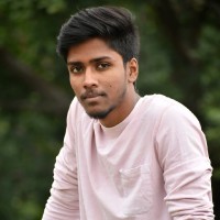 Mohanaprasath M