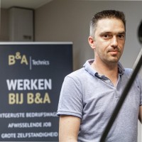 Tim Schollaert