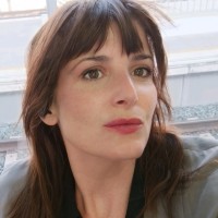 Mónica González Gómez