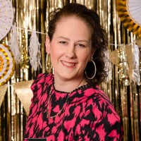 Patricia Schonewille