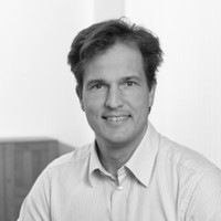 Frederik R Steenstrup, Mba