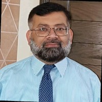 Dr. Ahsan Zamir Siddiqi, Ph.D
