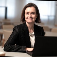 Maria Ruusamo