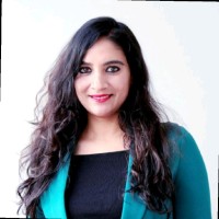 Dr Shalika Hegde