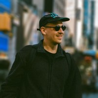 Daniel Wright
