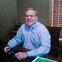 Ted Kendall