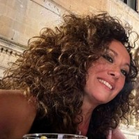 Cinzia Maniglia