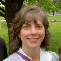 Tracie Hay