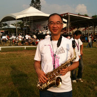 Frank Hsiao