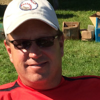 Todd Upton